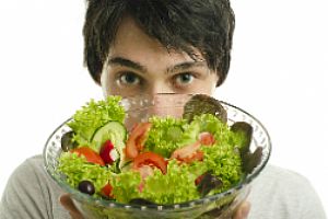 Ποιες τροφές βοηθούν στην καλή υγεία των ματιών;